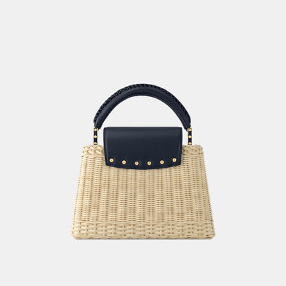 Sac Capucines BB - #4