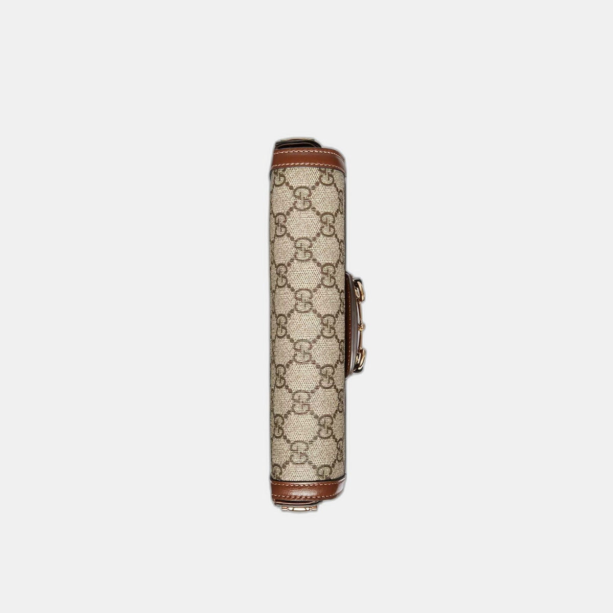 Sac à épaule Gucci Horsebit 1955 petit format