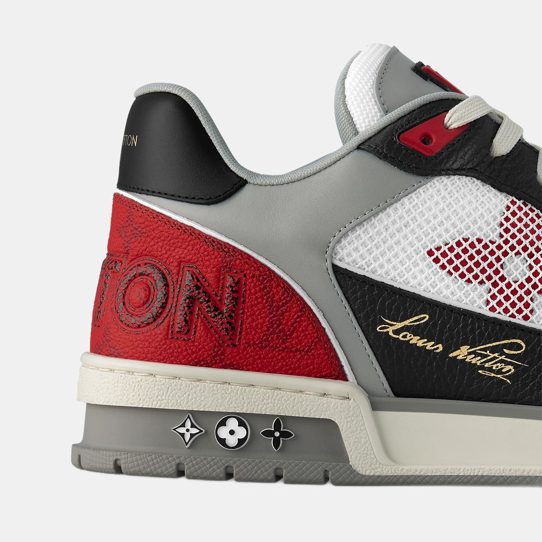 Sneaker LV Skate - #2