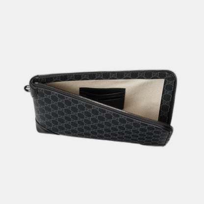 Attaché-case GG Emblem petit format