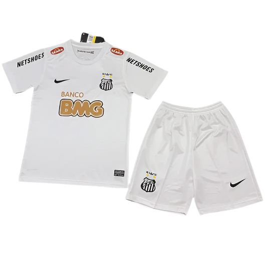 Kit Enfant Santos 2011/2012