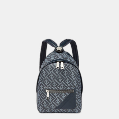Fendi Chiodo Small Fendi Diagonal