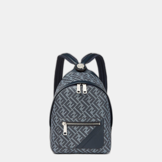 Fendi Chiodo Small Fendi Diagonal