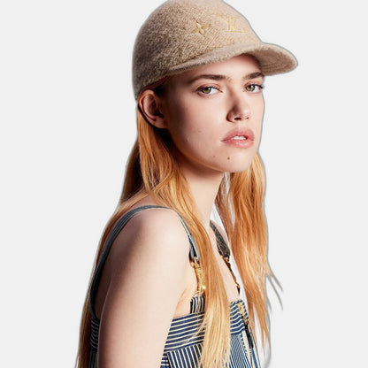 Casquette Woolgram - CASQUETTES (2)