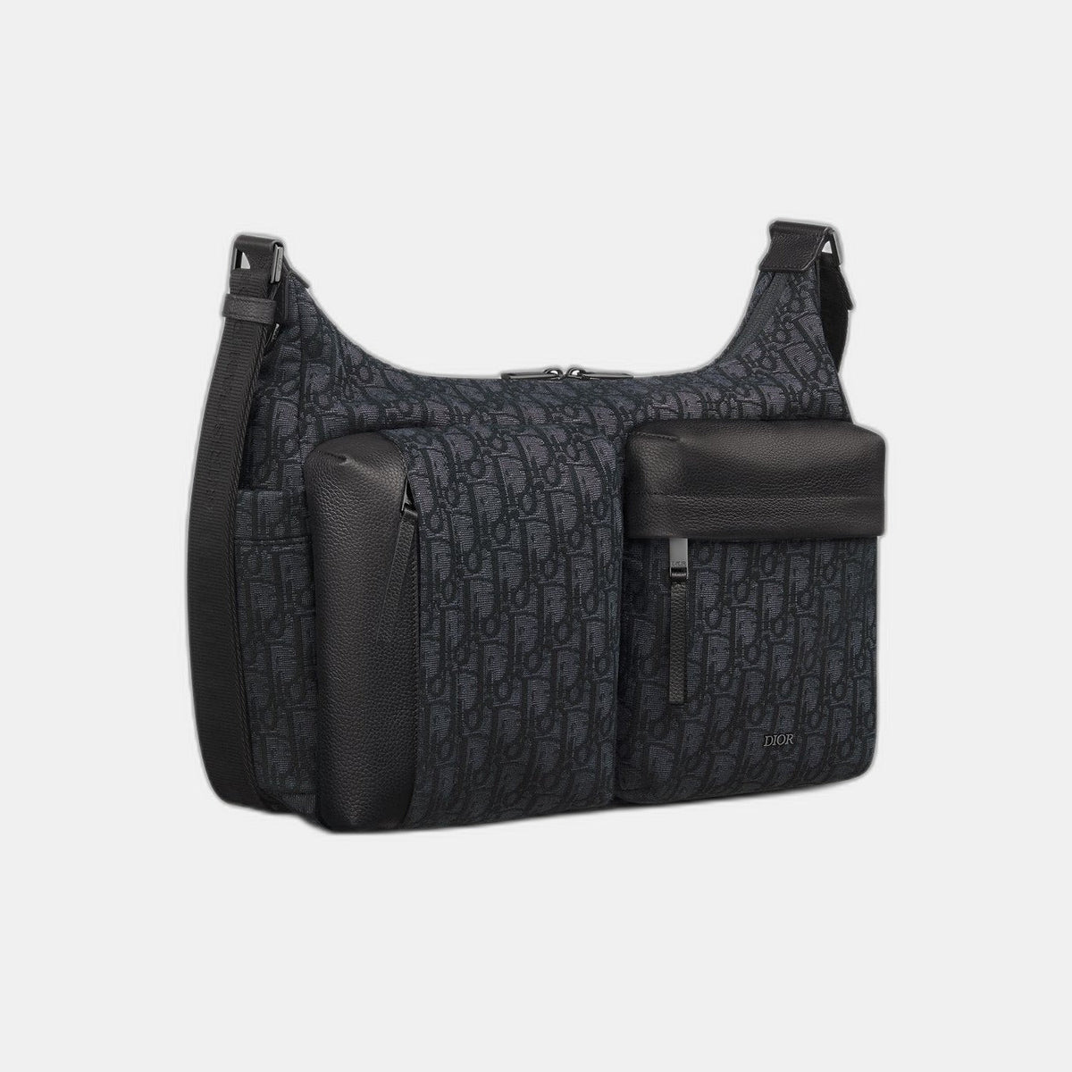 Sac Hobo Rider Soft Medium - #1