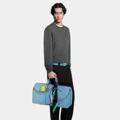 Sac Keepall Bandoulière 50 - #7