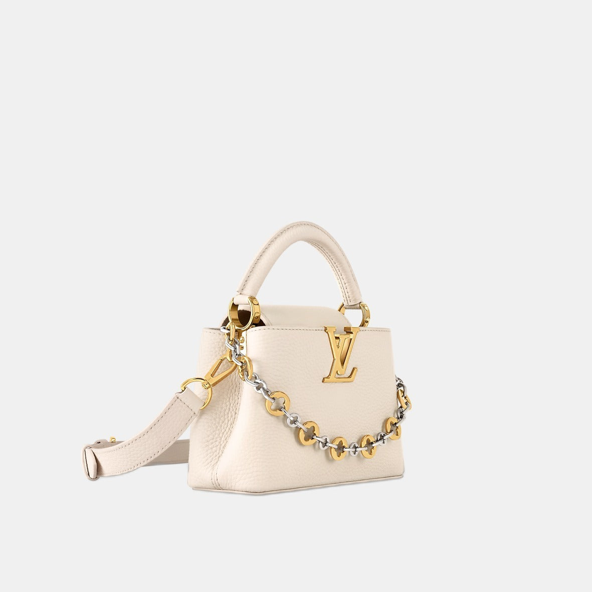 Sac Capucines Mini - #9
