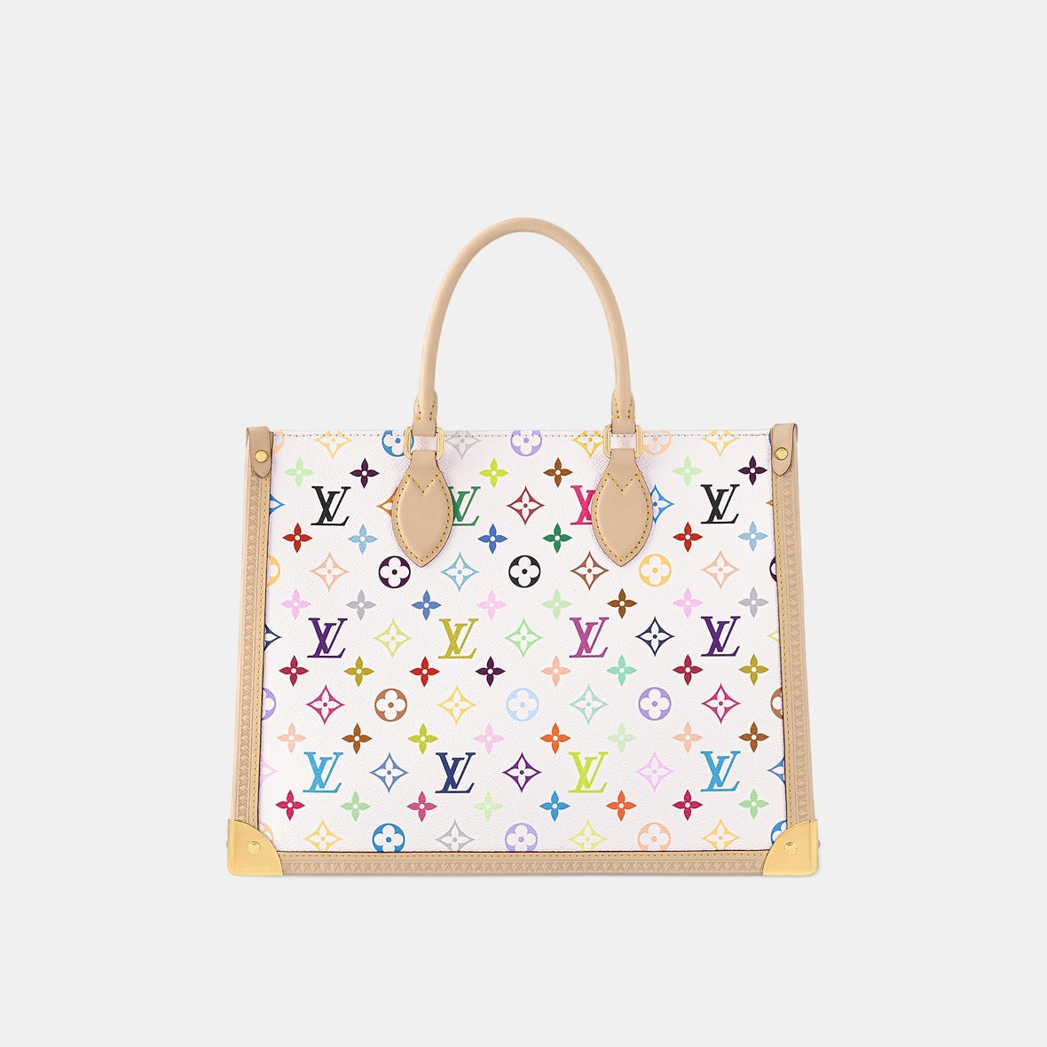 Cabas OnTheGo MM LV x TM