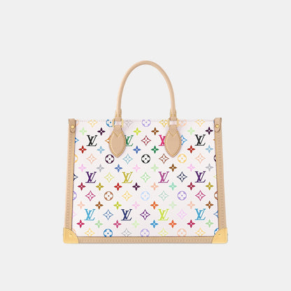Cabas OnTheGo MM LV x TM