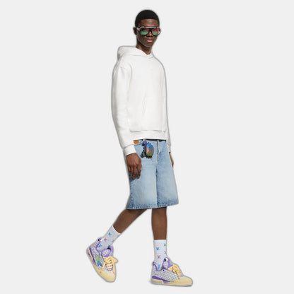 Sneaker LV Skate - #10