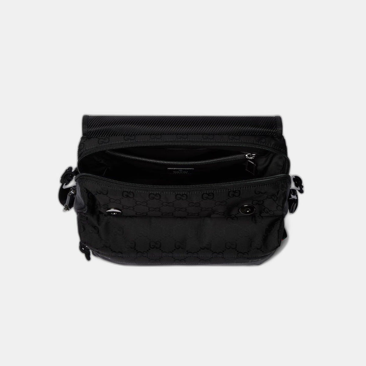 Sac à bandoulière Gucci Nexus moyen format