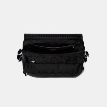 Sac à bandoulière Gucci Nexus moyen format