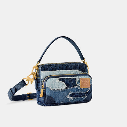Sac Nil - #1