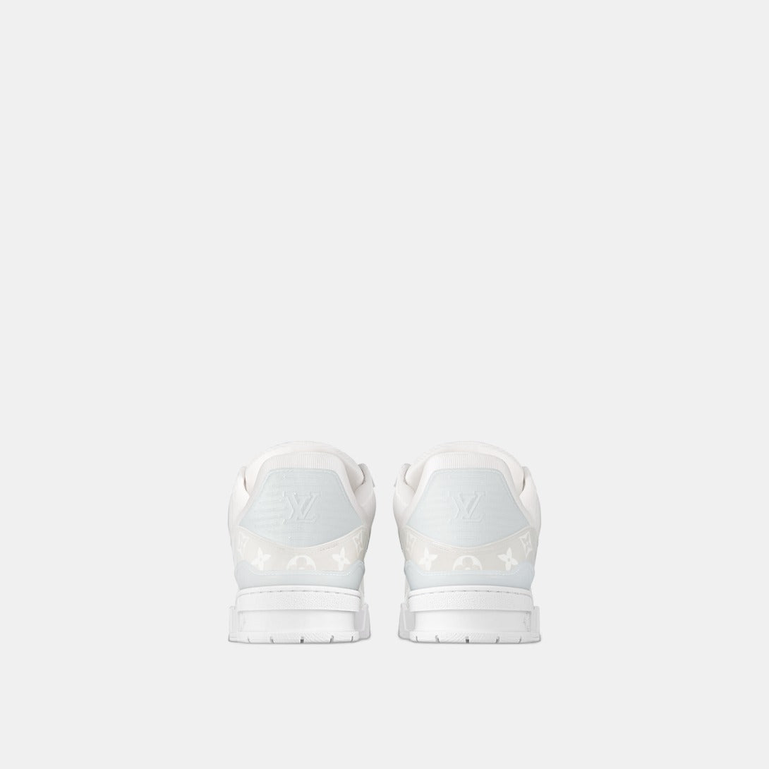 Sneaker LV trainer - #18