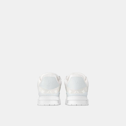 Sneaker LV trainer - #18