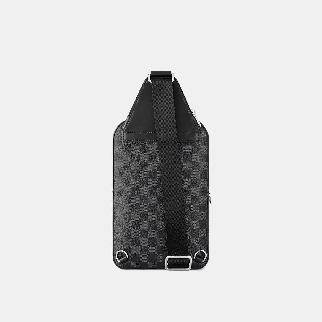 Sac Avenue slingbag NM - #1