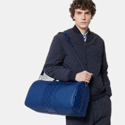 Sac Keepall Bandoulière 50 - #4