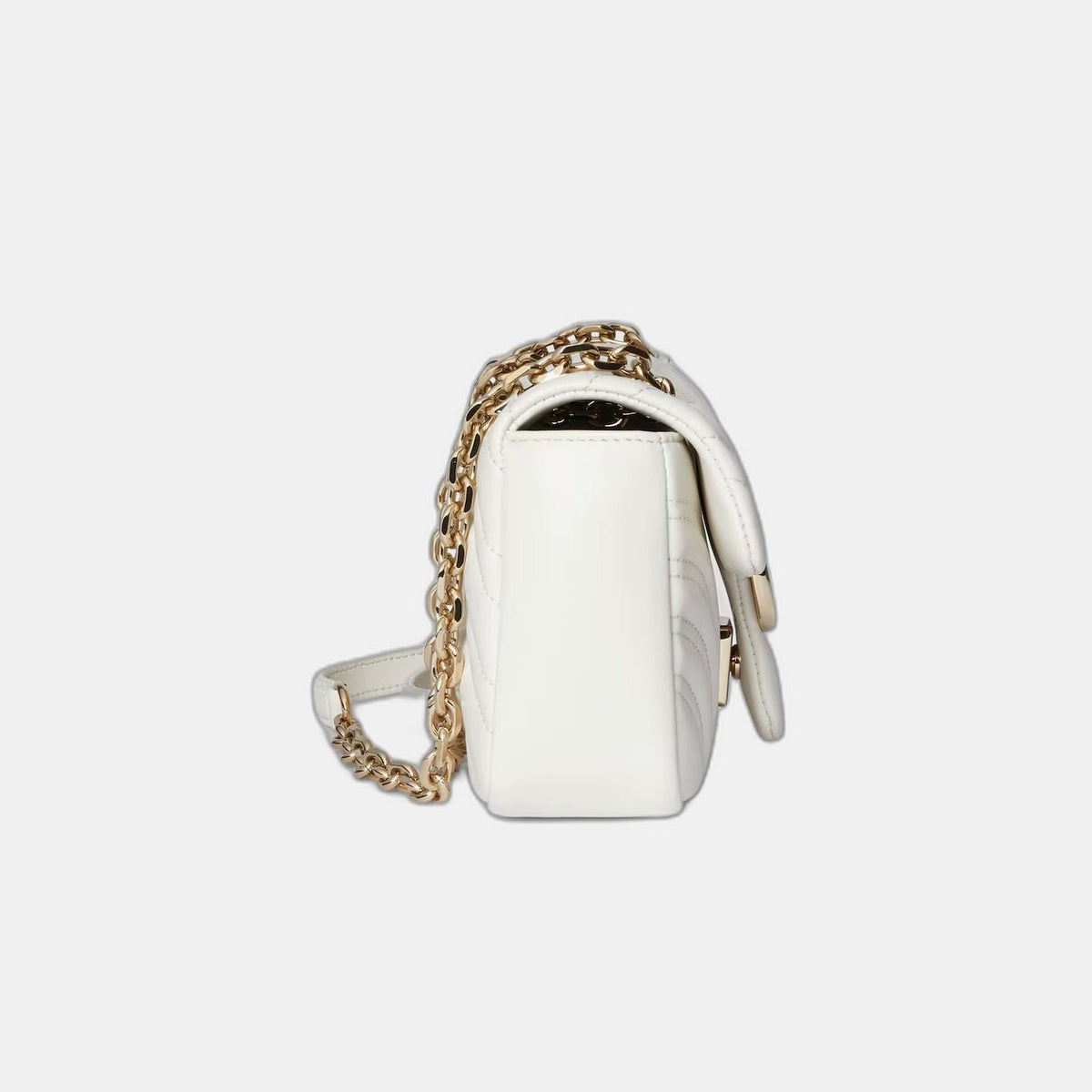 Sac à épaule GG Marmont petit format - #2