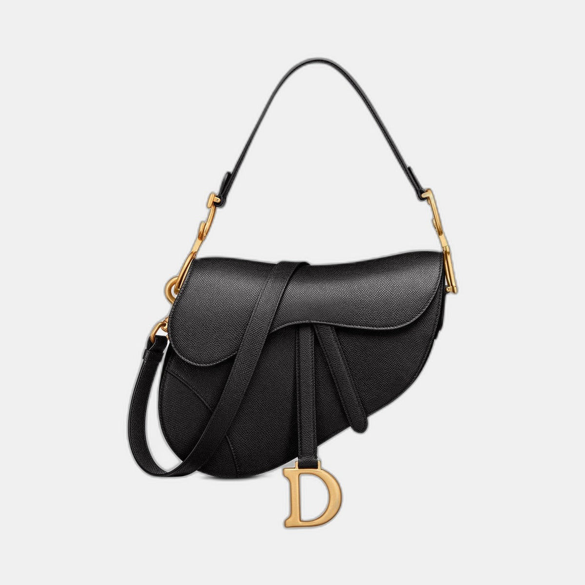 Sac Saddle à bandoulière - #2