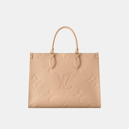 Cabas OnTheGo MM - #4