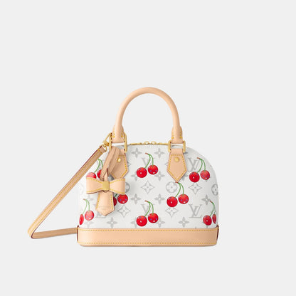 LV x TM - Sac Alma BB