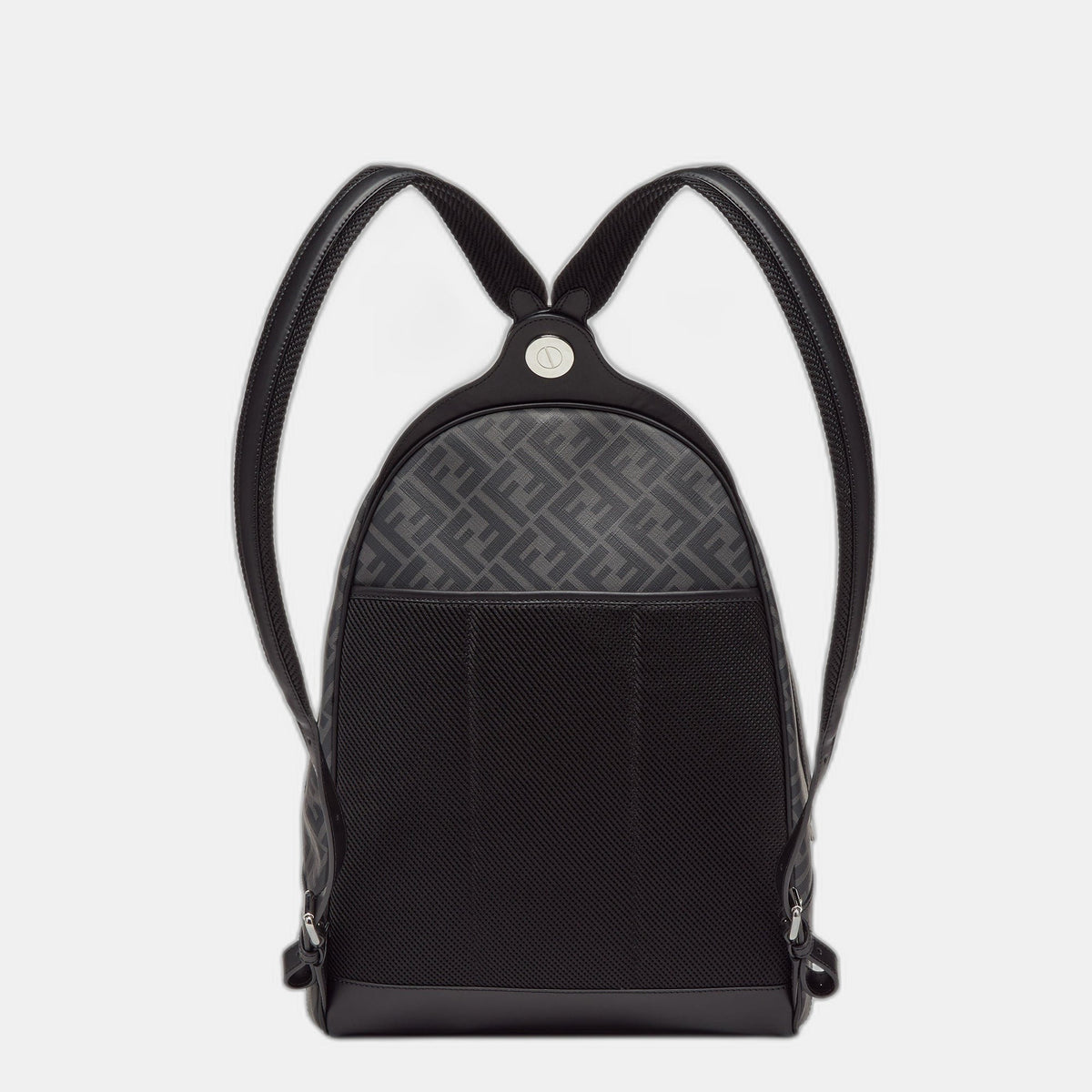 Fendi Chiodo Medium Fendi Diagonal - #2