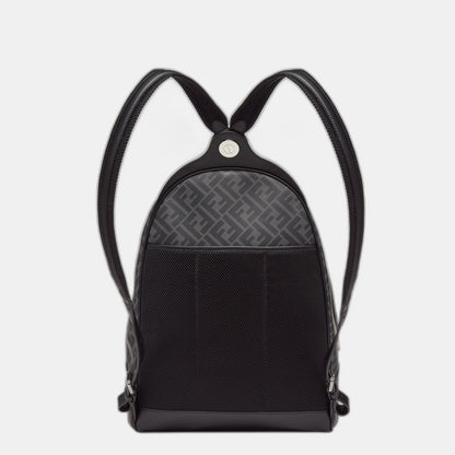 Fendi Chiodo Medium Fendi Diagonal - #2