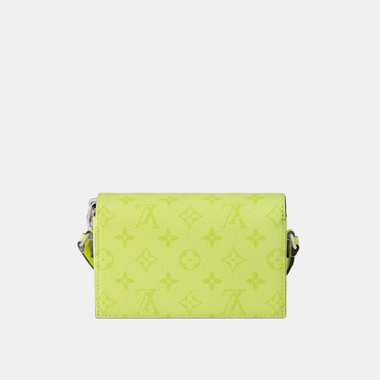 Portefeuille Steamer Wearable - #4
