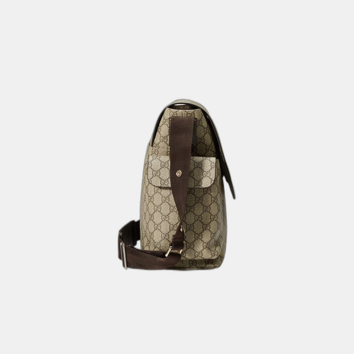 Sac à langer grand format