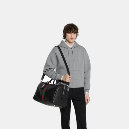 Sac de voyage Gucci Savoy taille moyenne - #1