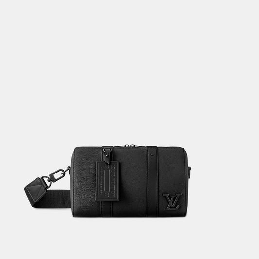 Sac City Keepall - #2