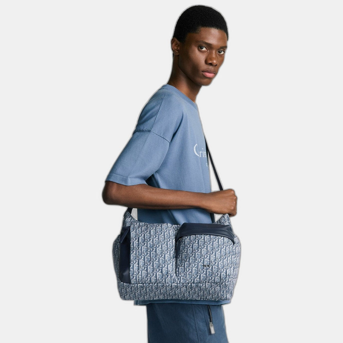 Sac Hobo Rider Soft Medium - #3