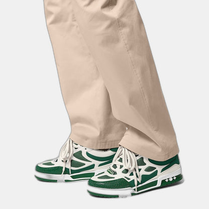 Sneaker LV Skate - #6