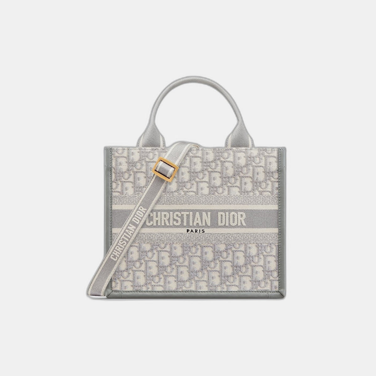 Sac Dior Book Tote Small - #3