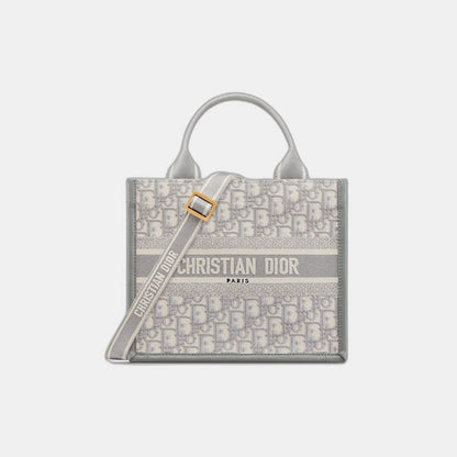 Sac Dior Book Tote Small - #3