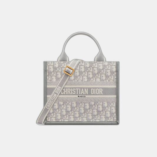 Sac Dior Book Tote Small - #3