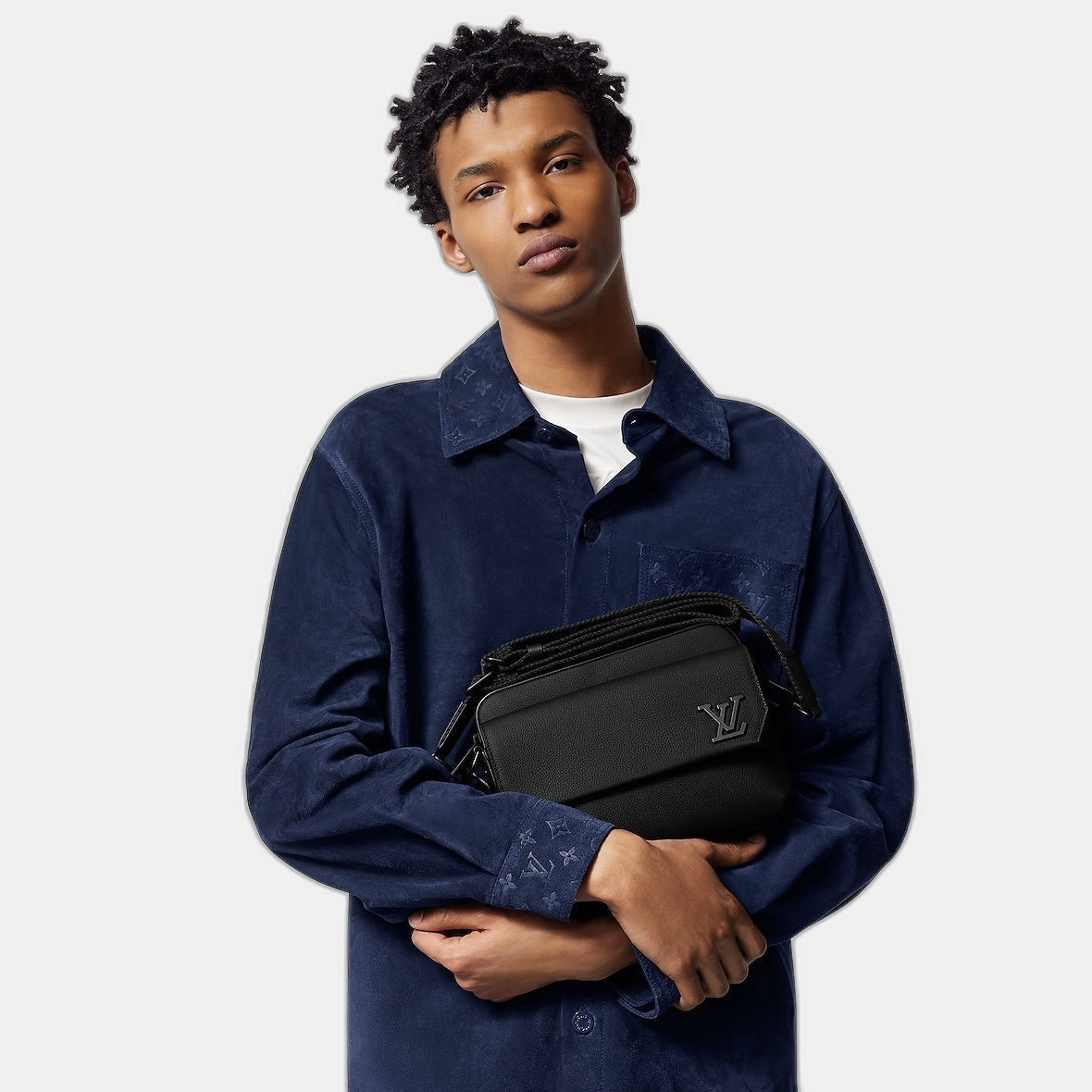 Sac Fastline Messenger - #4