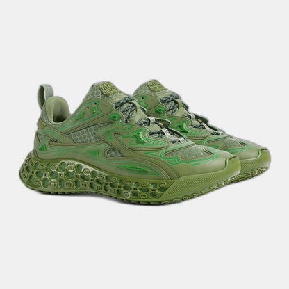 BASKETS GUCCI CUB3D POUR HOMME - #4
