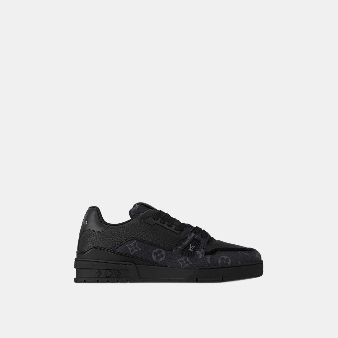 Sneaker LV trainer - #16