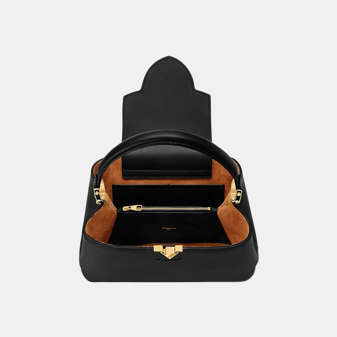 Sac Capucines MM Souple - #3