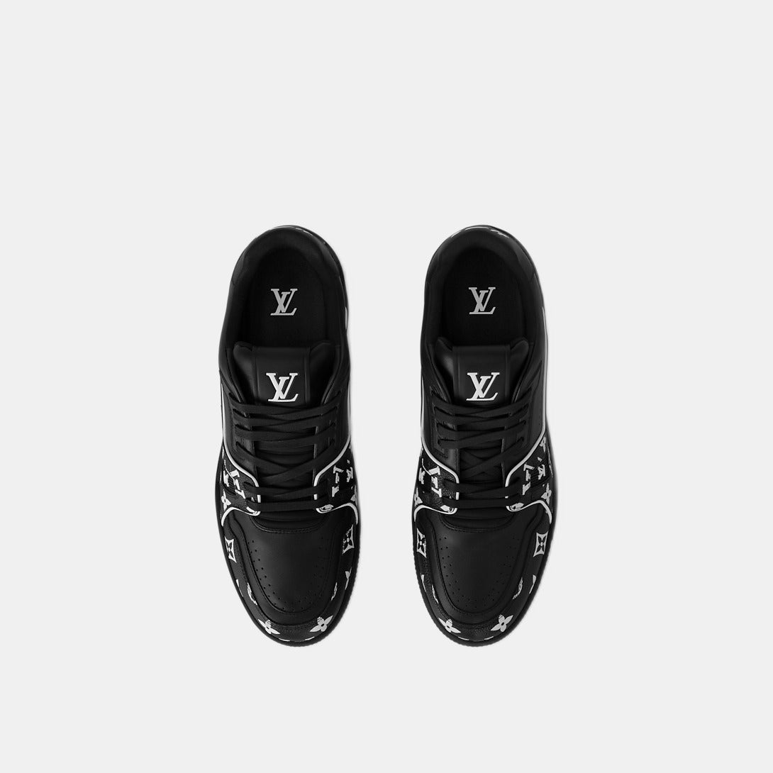 Sneaker LV Trainer - #8