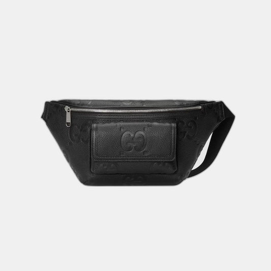 Sac ceinture GG jumbo grand format