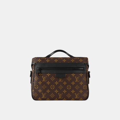 Sac Messenger LV Trail
