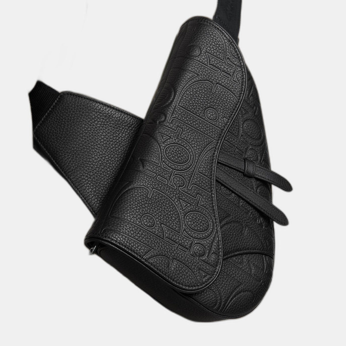 Sac Saddle - #5