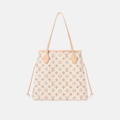 Sac Neverfull Inside Out MM - #4