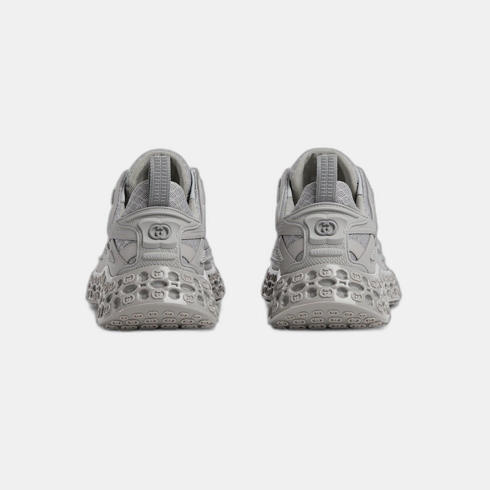 BASKETS GUCCI CUB3D POUR HOMME - #5