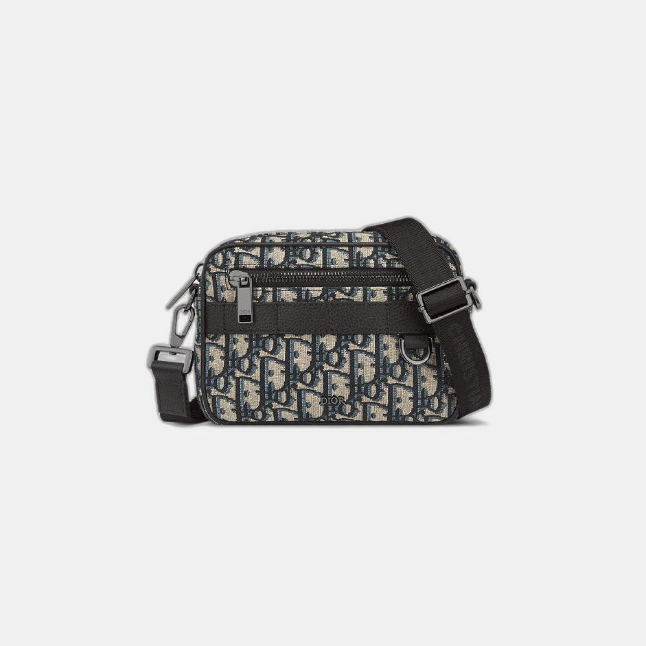 Sac bandoulière Mini Safari - #1