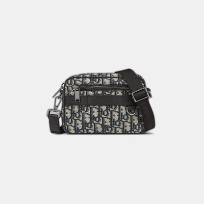 Sac bandoulière Mini Safari - #1