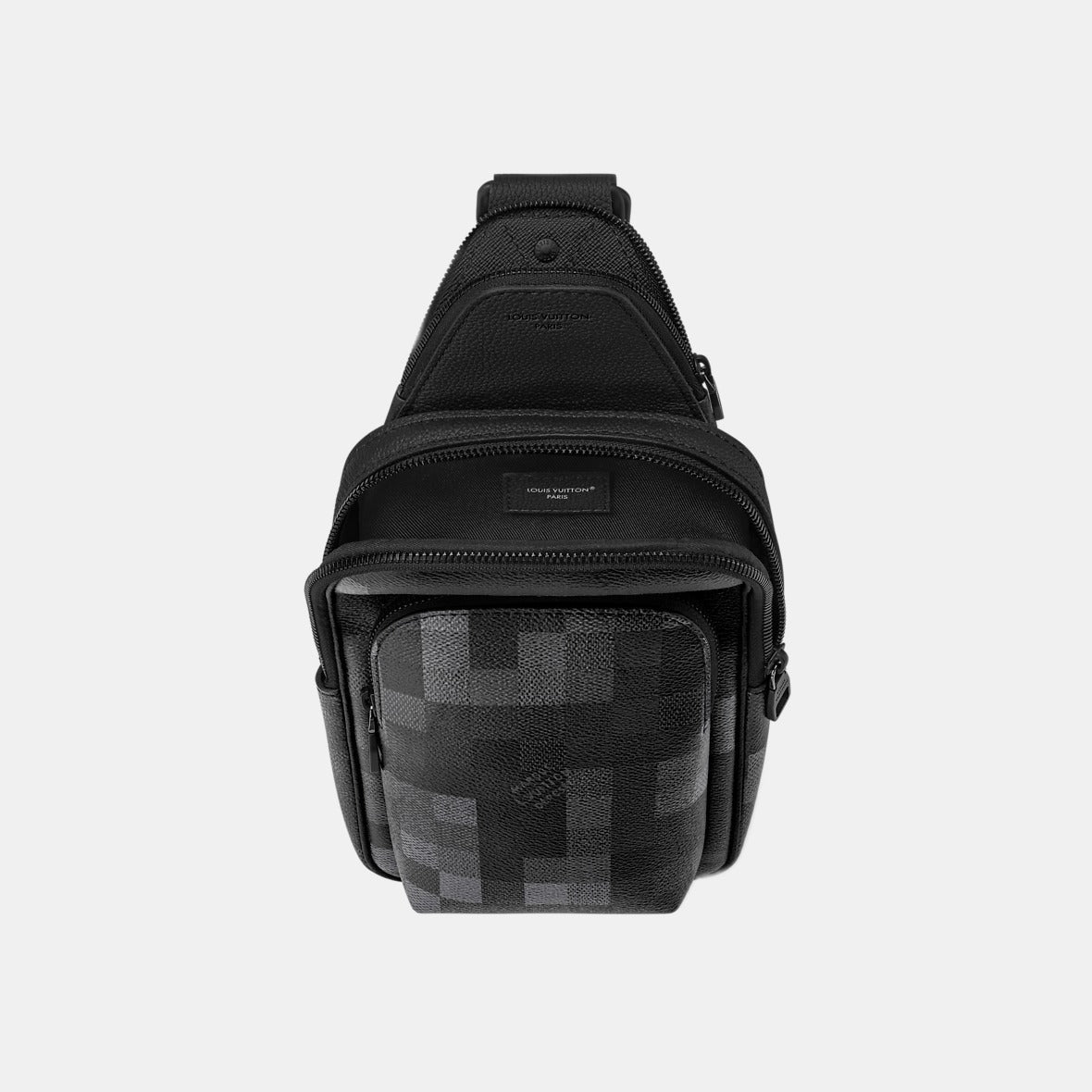 Sac Avenue Slingbag - #4