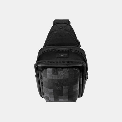 Sac Avenue Slingbag - #4
